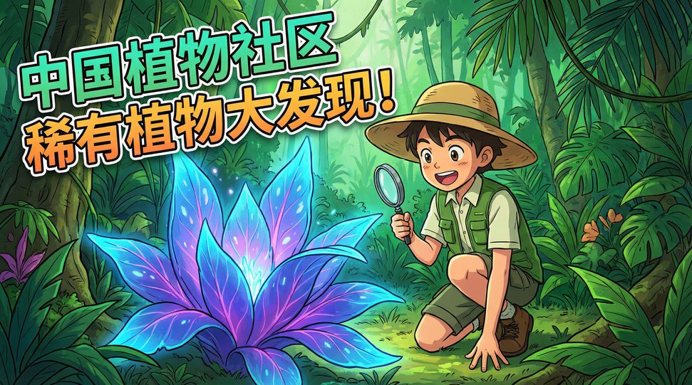 大象传媒植物视频教程